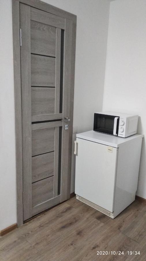 Новий Формат Житла - Студія Ivano-Frankivsk Extérieur photo