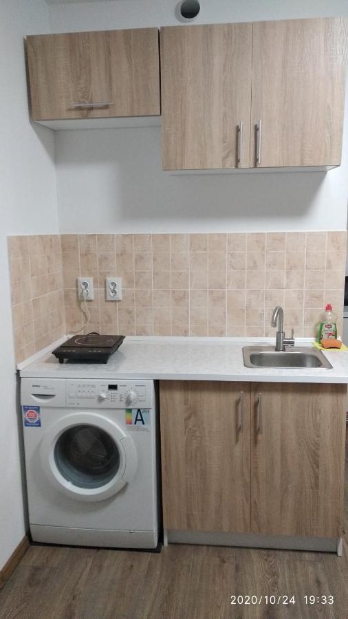 Новий Формат Житла - Студія Ivano-Frankivsk Extérieur photo