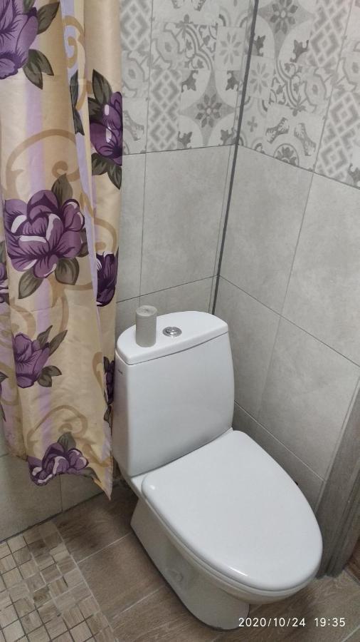 Новий Формат Житла - Студія Ivano-Frankivsk Extérieur photo